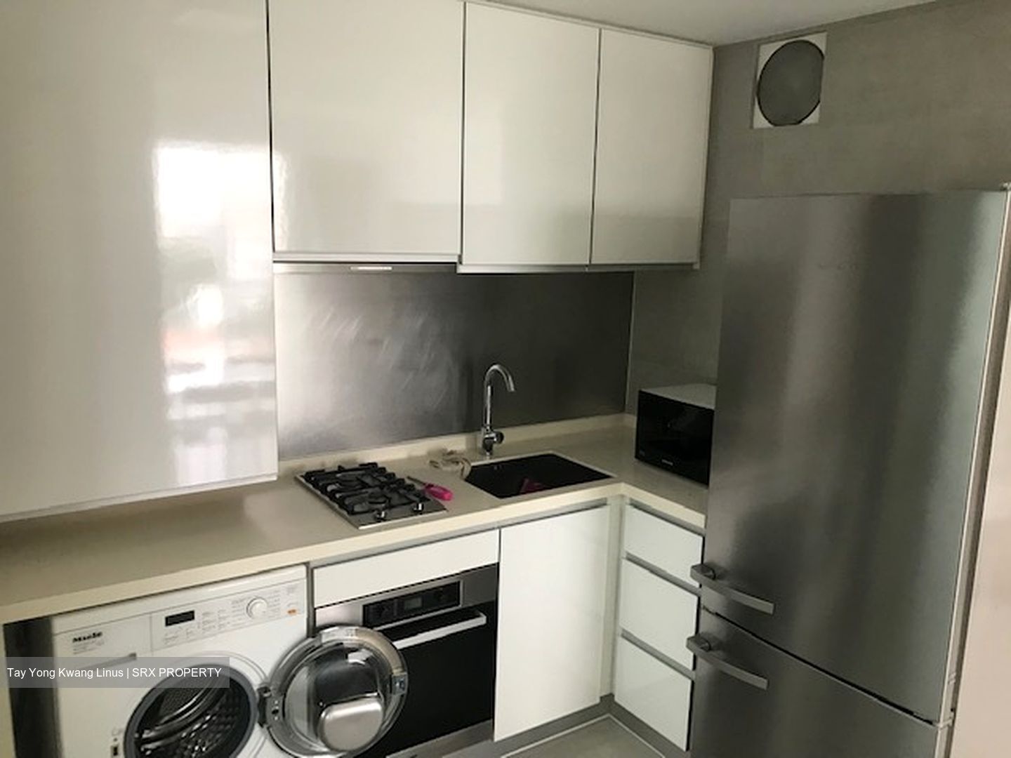 The Vermont On Cairnhill (D9), Apartment #495956951